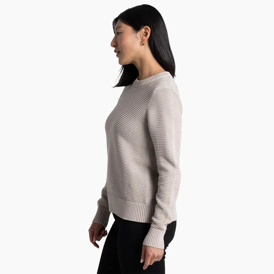Kuhl Women's Sofie Sweater-Killington Sports