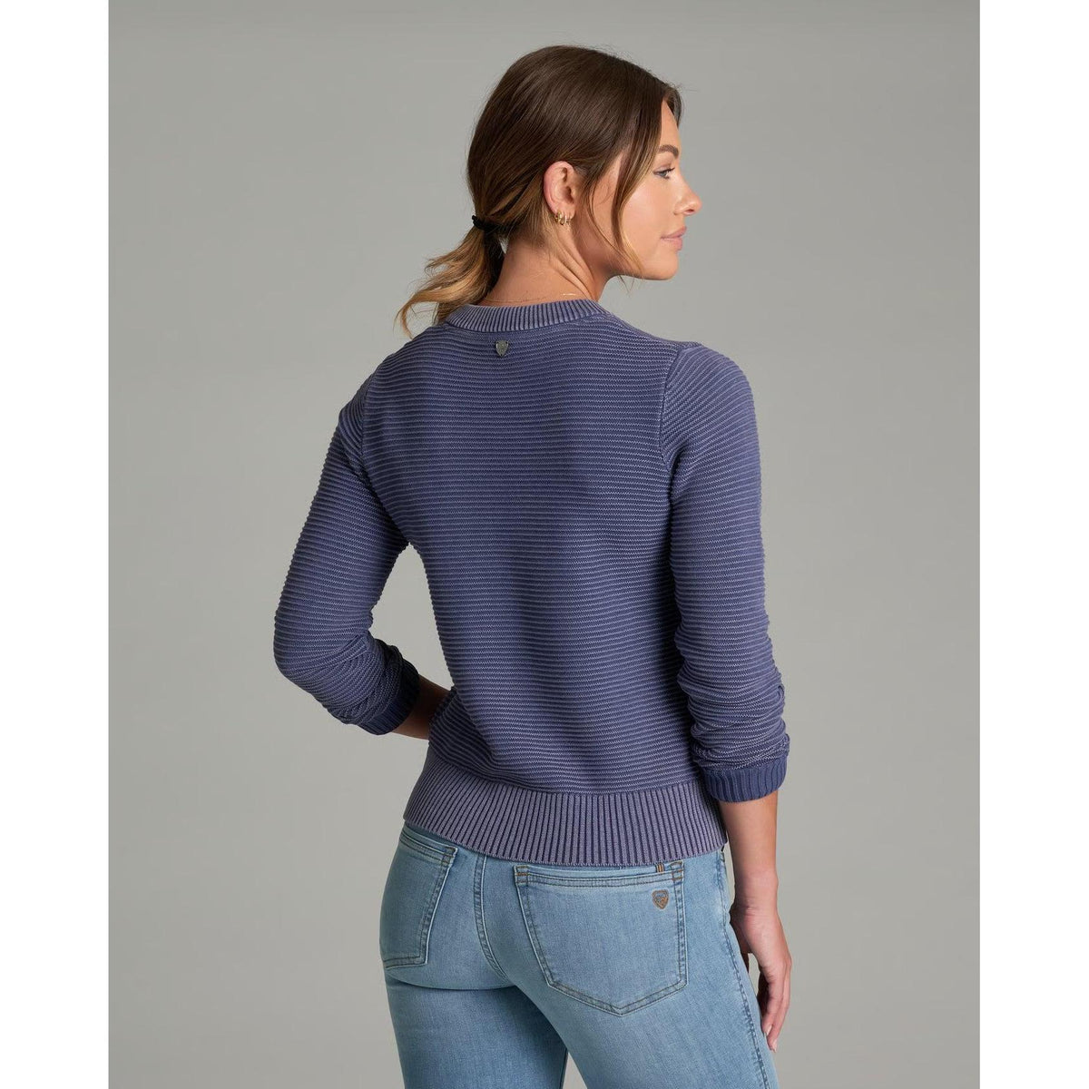 Kuhl Women's Sofie Sweater-Killington Sports