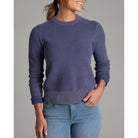 Kuhl Women's Sofie Sweater-Killington Sports