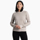 Kuhl Women's Sofie Sweater-Moon Light-Killington Sports