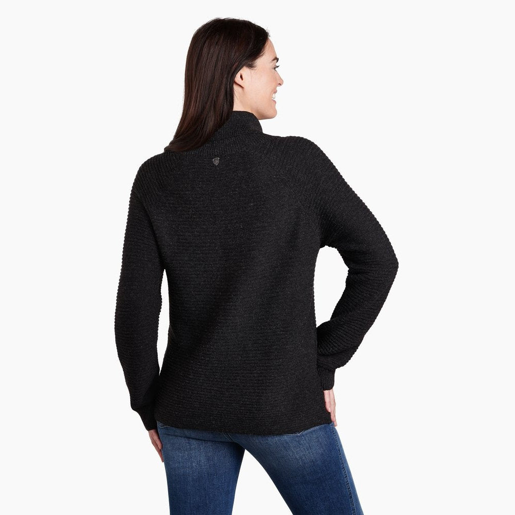 Kuhl Women's Solace Sweater-Killington Sports