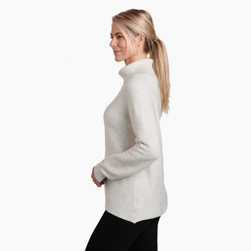 Kuhl Women's Solace Sweater-Killington Sports