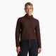 Kuhl Women's Solace Sweater-Coffee-Killington Sports