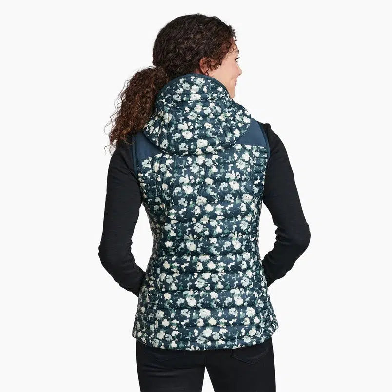 Kuhl Women's Spyfire Hooded Vest – Killington Sports