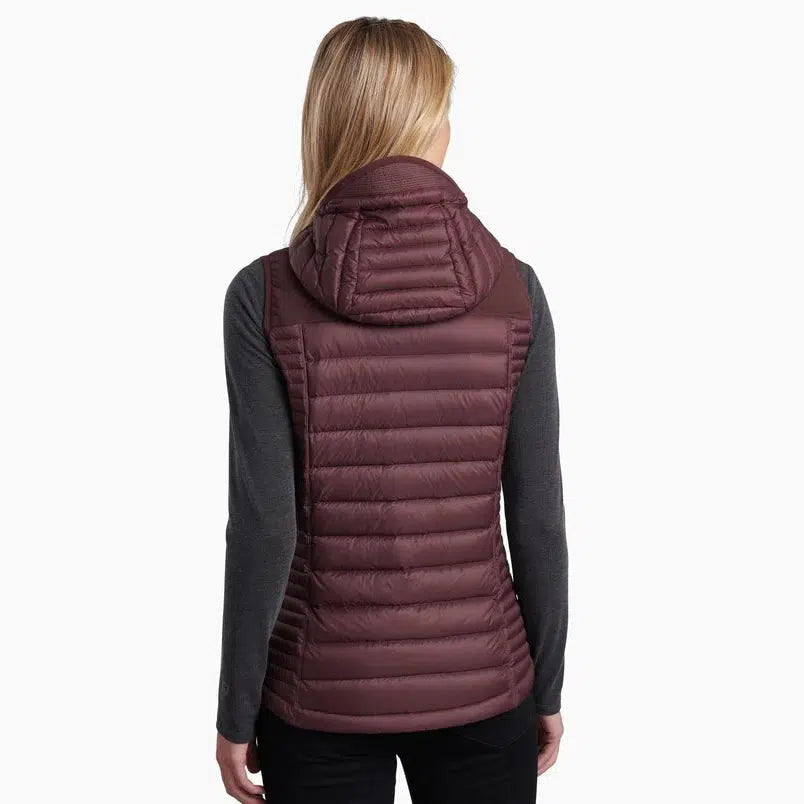 Kuhl spyfire top down vest