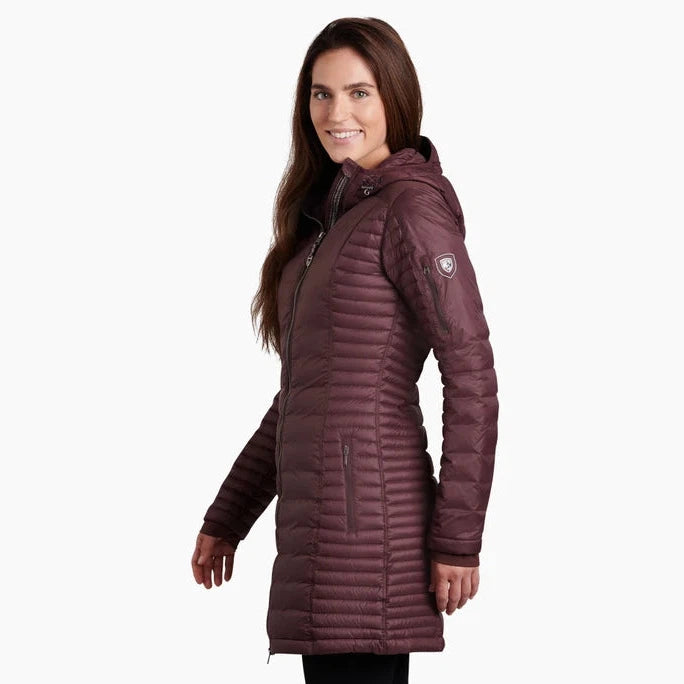 Kuhl Women s Spyfire Parka Killington Sports