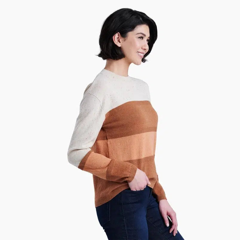 Solace Sweater, KÜHL Apparel