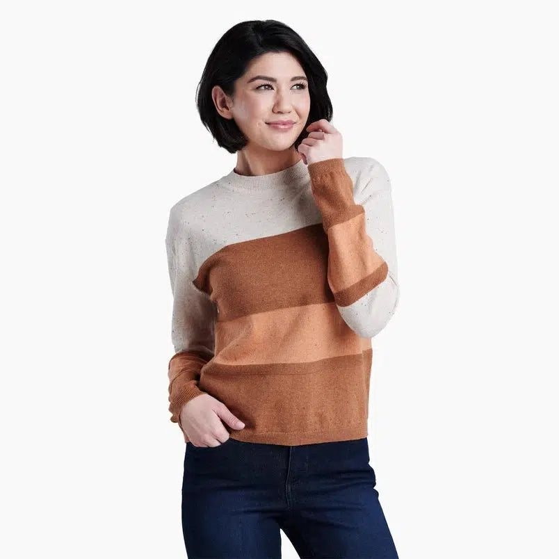 Kuhl Sienna turtleneck sweater - Sweaters
