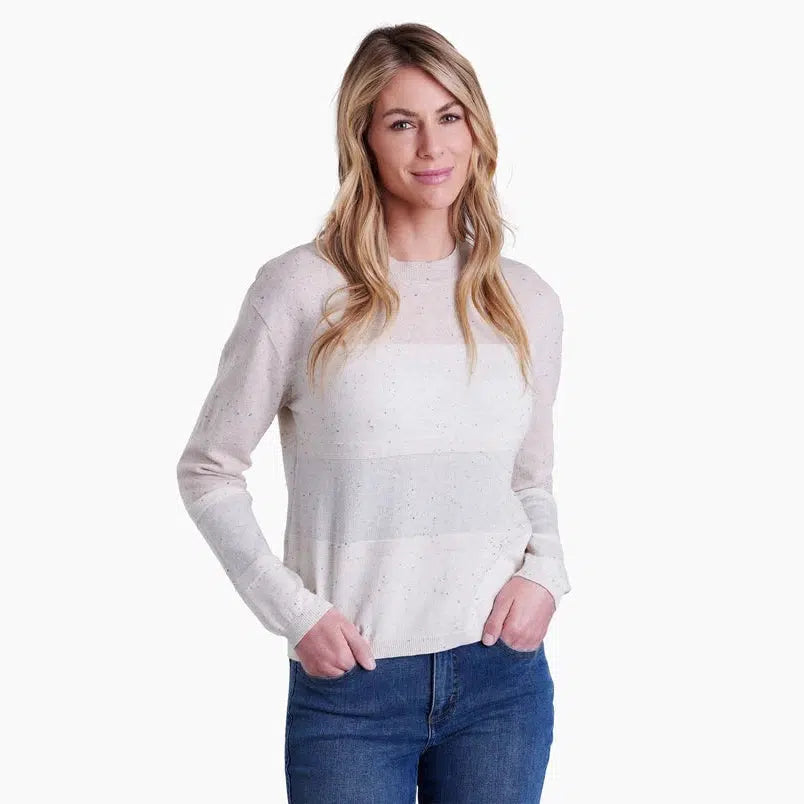 Kuhl Women's Valencia Sweater – Killington Sports