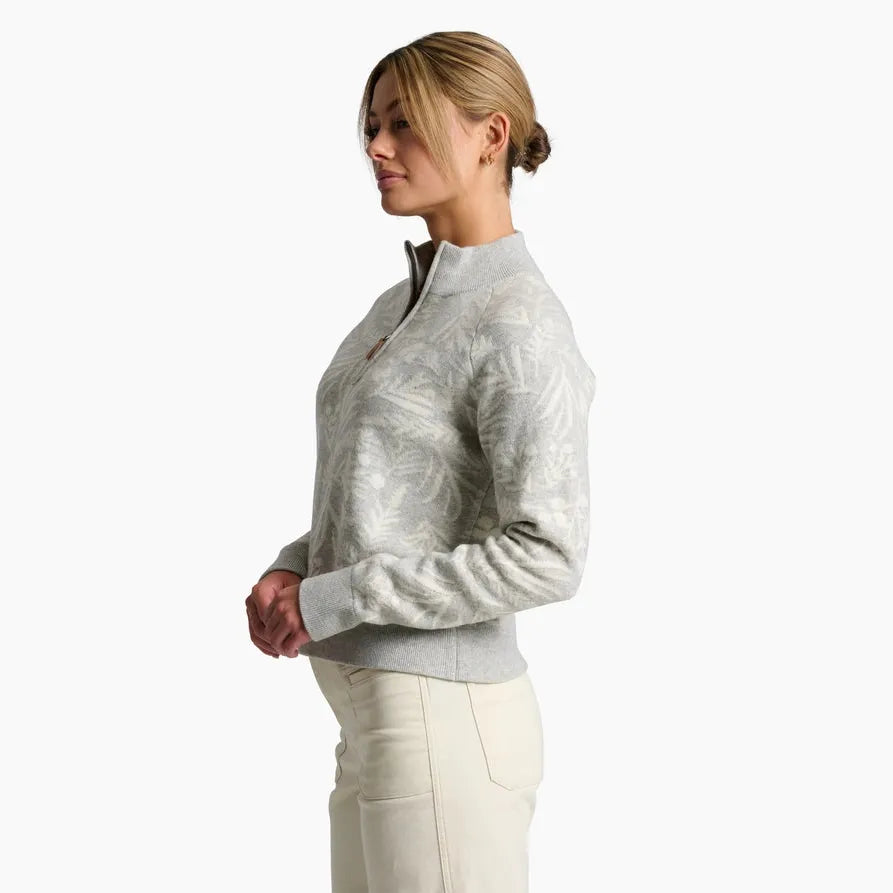 Kuhl Women's Viola Sweater-Killington Sports