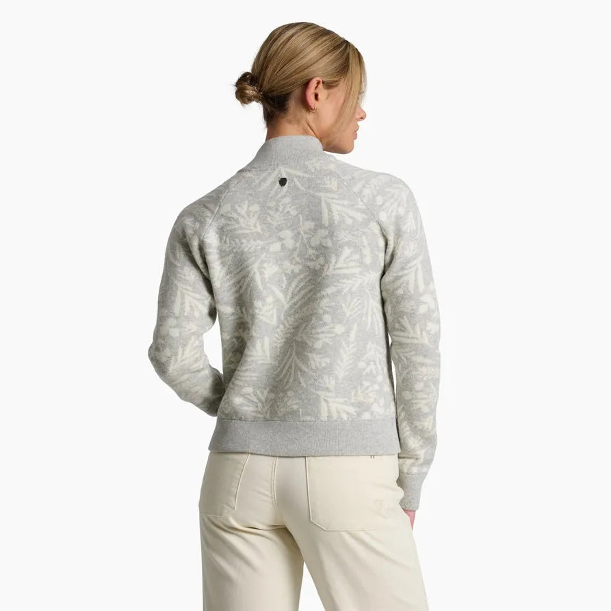 Kuhl Women's Viola Sweater-Killington Sports