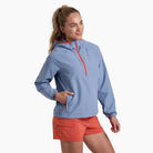 Kuhl Women's Wander 1/2 Zip-Killington Sports