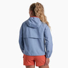 Kuhl Women's Wander 1/2 Zip-Killington Sports