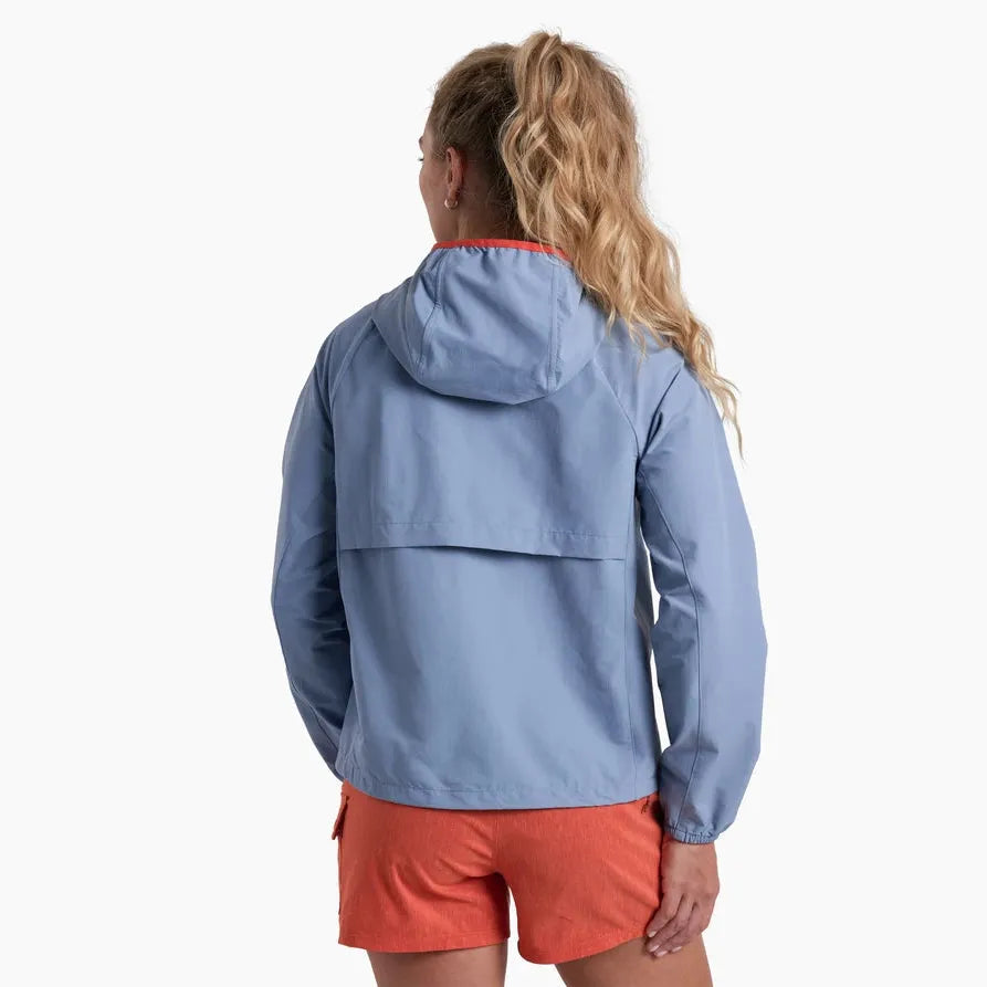 Kuhl Women's Wander 1/2 Zip-Killington Sports
