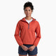 Kuhl Women's Wander 1/2 Zip-Sunset-Killington Sports