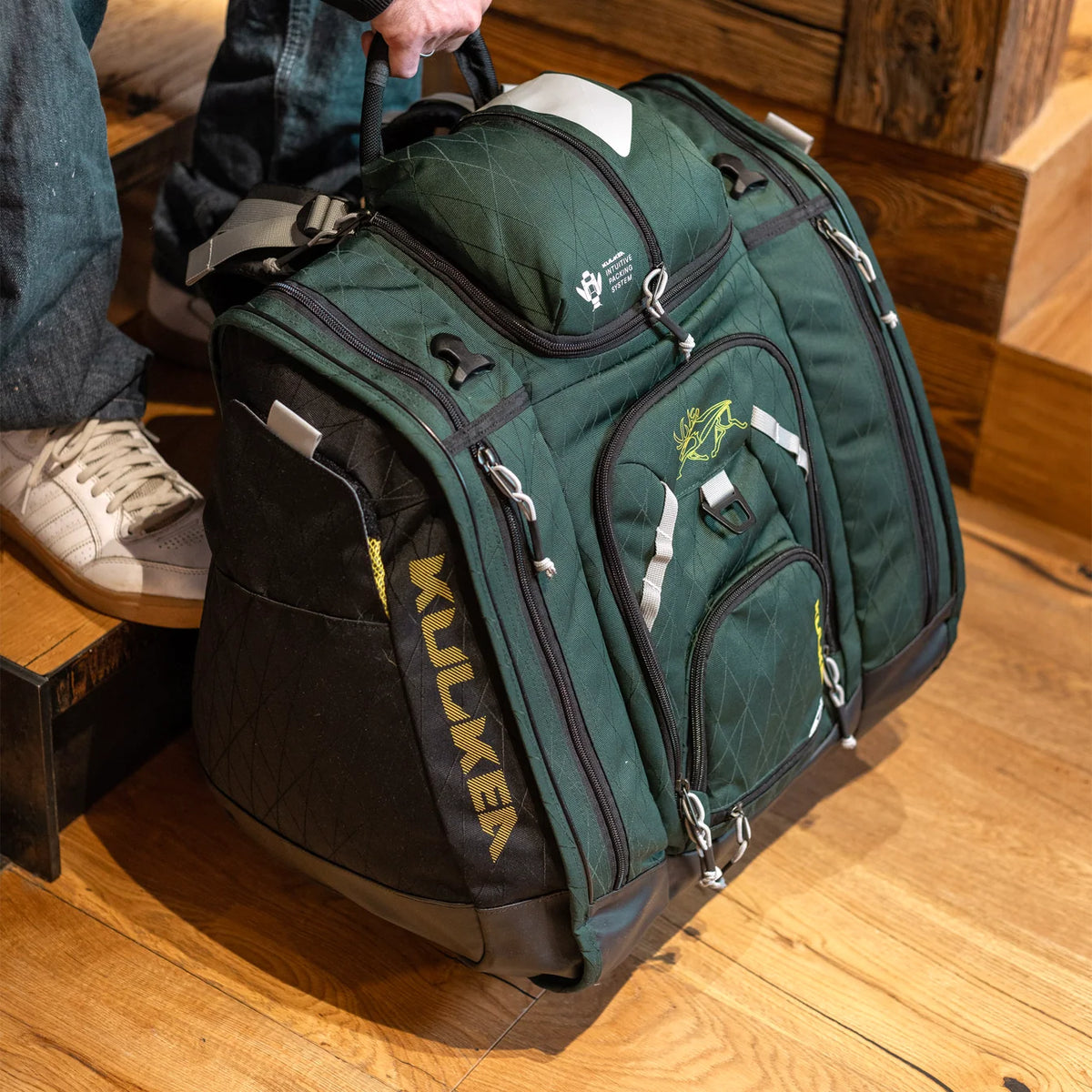 Kulkea Boot Trekker® Boot Bag-Killington Sports