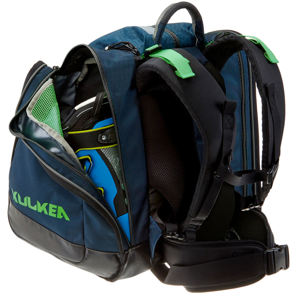 Kulkea Boot Trekker Boot Bag-Killington Sports