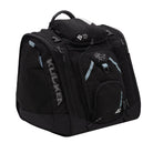 Kulkea Boot Trekker® Boot Bag-Black/Ice Blue/Cool Grey-Killington Sports