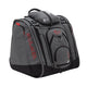 Kulkea Boot Trekker® Boot Bag-Diamond Grey/Black/Red-Killington Sports