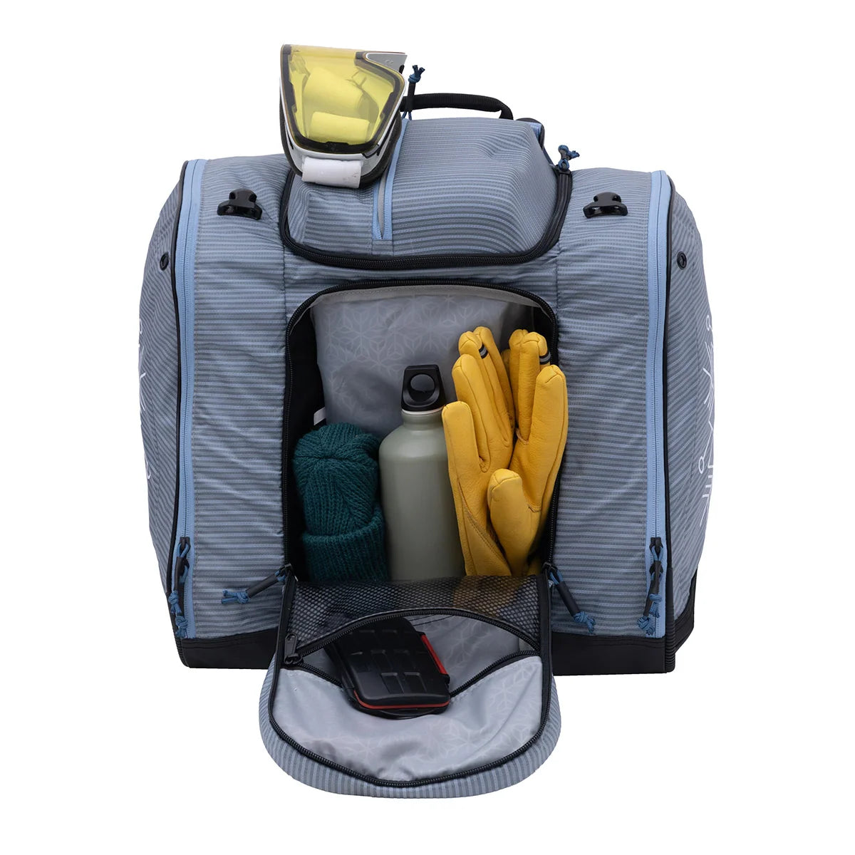 Kulkea Powder Trekker Ski Boot Backpack-Killington Sports