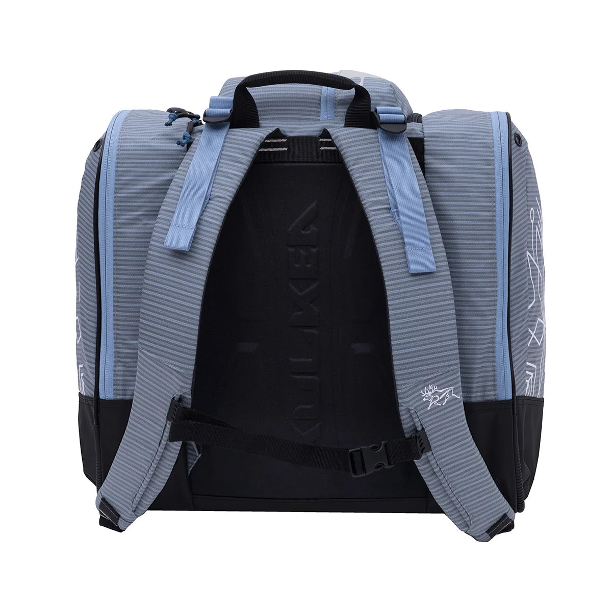 Kulkea Powder Trekker Ski Boot Backpack-Killington Sports