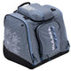 Kulkea Powder Trekker Ski Boot Backpack-Lilac Stripes/Indigo/Ice Blue-Killington Sports