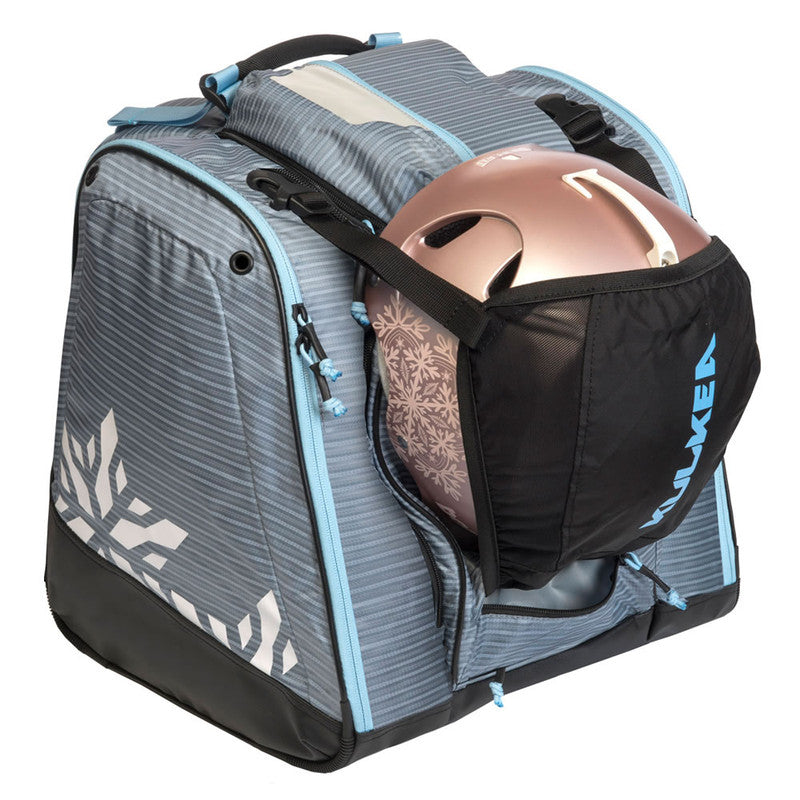 Kulkea Powder Trekker Ski Boot Bag-Killington Sports