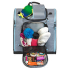 Kulkea Powder Trekker Ski Boot Bag-Killington Sports