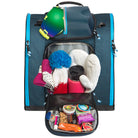 Kulkea Powder Trekker Ski Boot Bag-Killington Sports