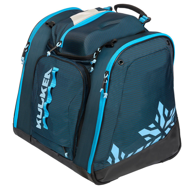 Kulkea Powder Trekker Ski Boot Bag-Killington Sports