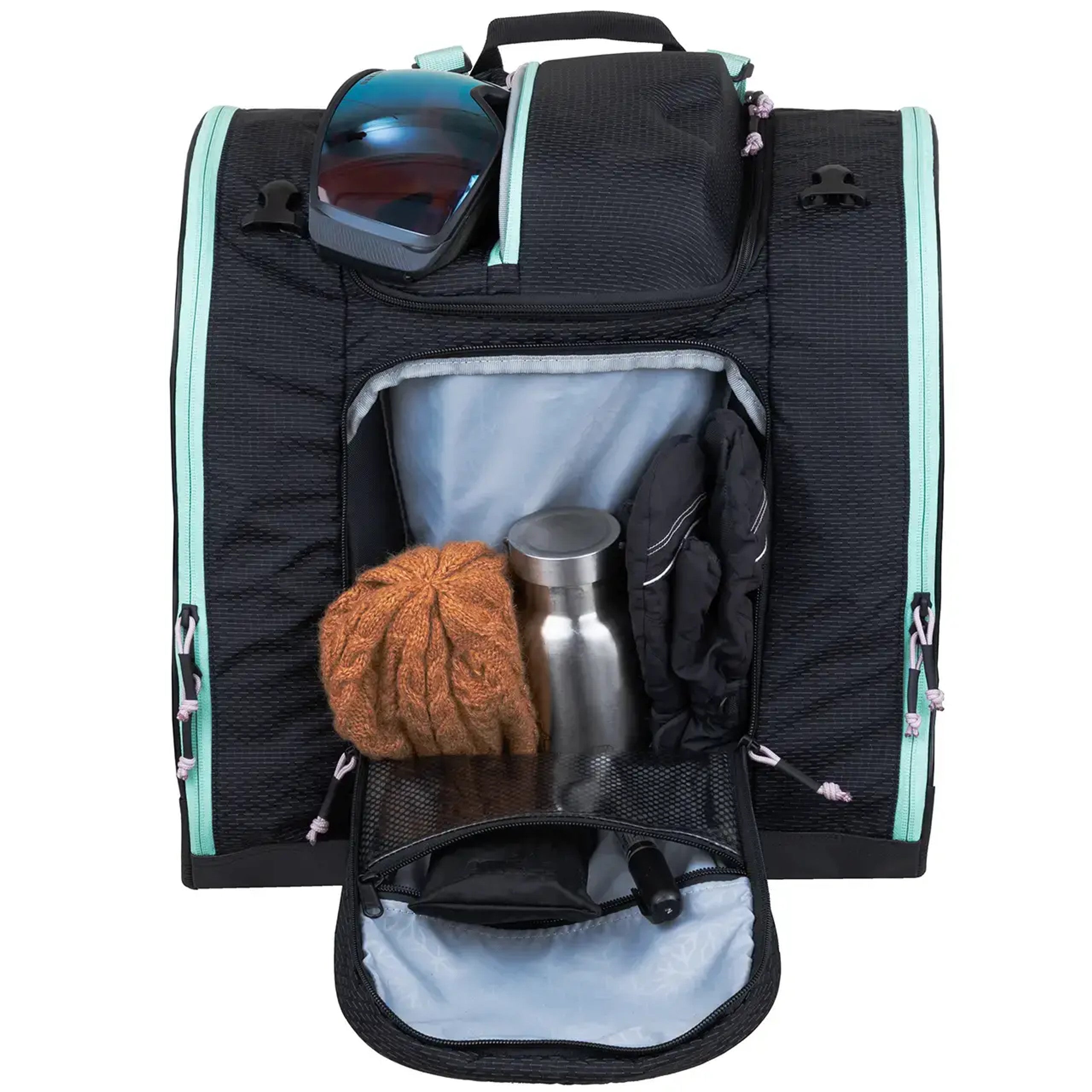 Kulkea Powder Trekker Ski Boot Bag-Killington Sports