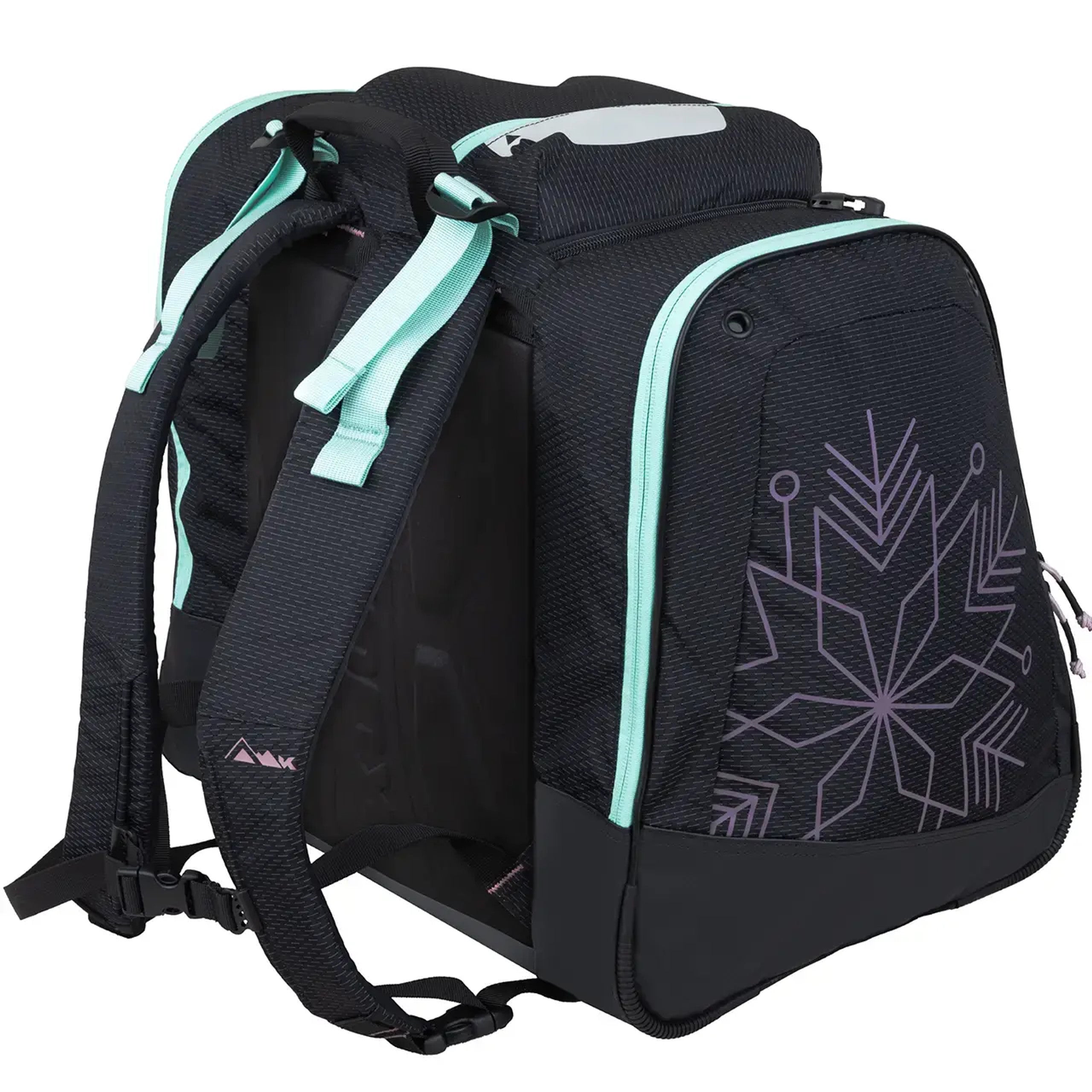 Kulkea Powder Trekker Ski Boot Bag-Killington Sports
