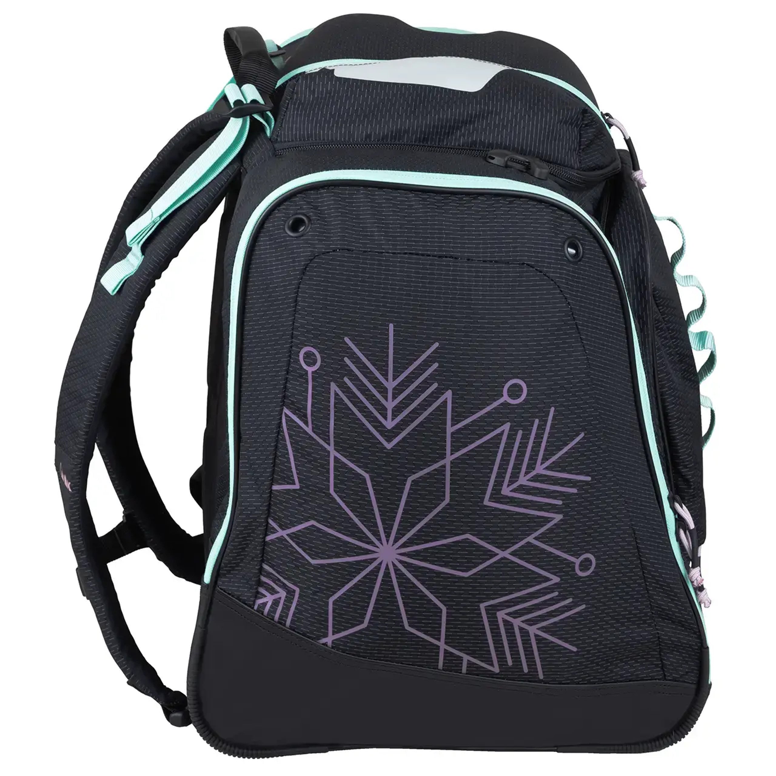 Kulkea Powder Trekker Ski Boot Bag-Killington Sports