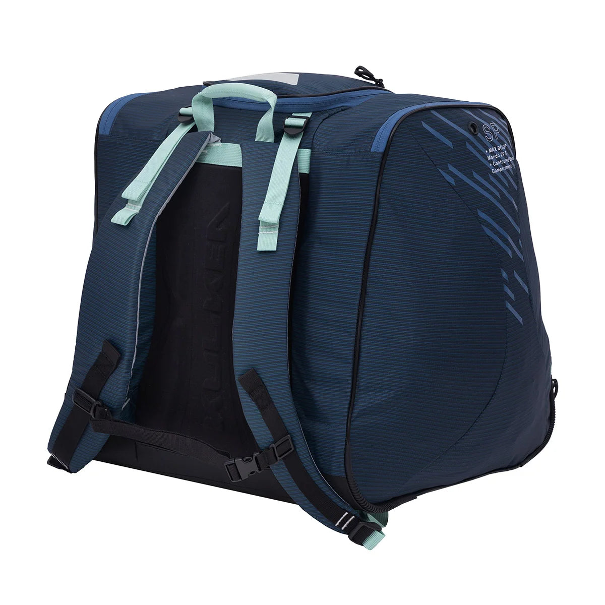 Kulkea Speed Pack Boot Bag-Killington Sports