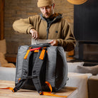 Kulkea Speed Pack Boot Bag-Killington Sports