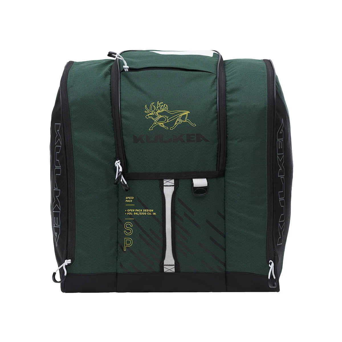 Kulkea Speed Pack Boot Bag-Killington Sports