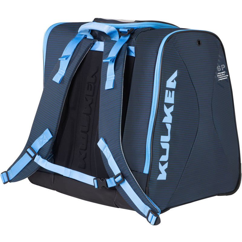 Kulkea Speed Pack Boot Bag-Killington Sports