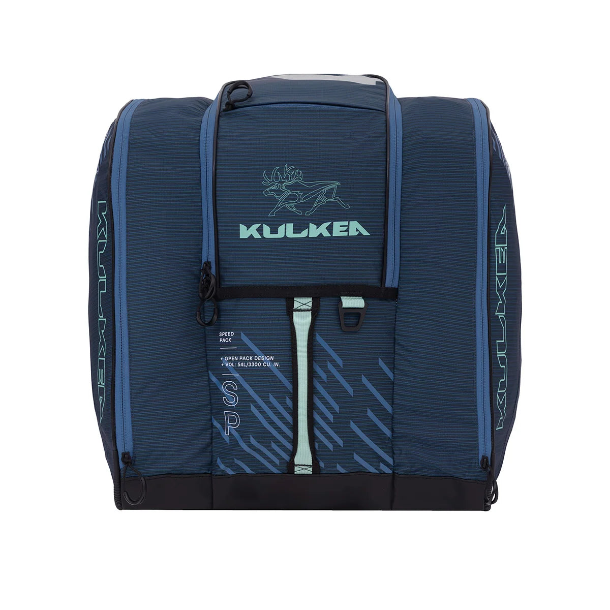 Kulkea Speed Pack Boot Bag-Killington Sports