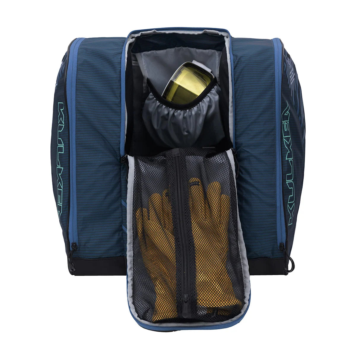 Kulkea Speed Pack Boot Bag-Killington Sports