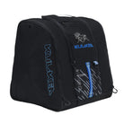 Kulkea Speed Pack Boot Bag-Eco Black/Blue-Killington Sports