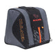 Kulkea Speed Pack Boot Bag-Grey/Racing Red/Orange-Killington Sports