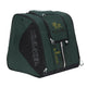 Kulkea Speed Pack Boot Bag-Hunter Green/Cool Grey/Aureolin Yellow-Killington Sports