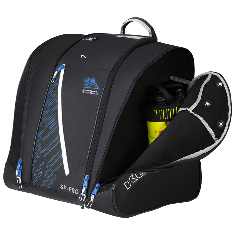 Kulkea Speed Pack Pro Ski Boot Bag-Killington Sports