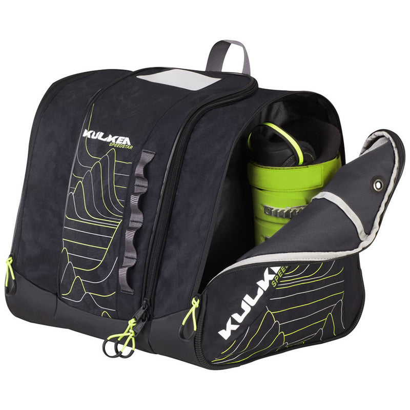 Kulkea Speed Star Kid's Boot Bag (35L)-Killington Sports