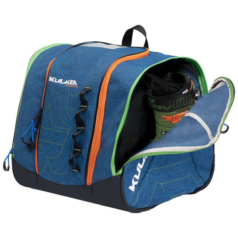 Kulkea Speed Star Kid's Boot Bag (35L)-Killington Sports