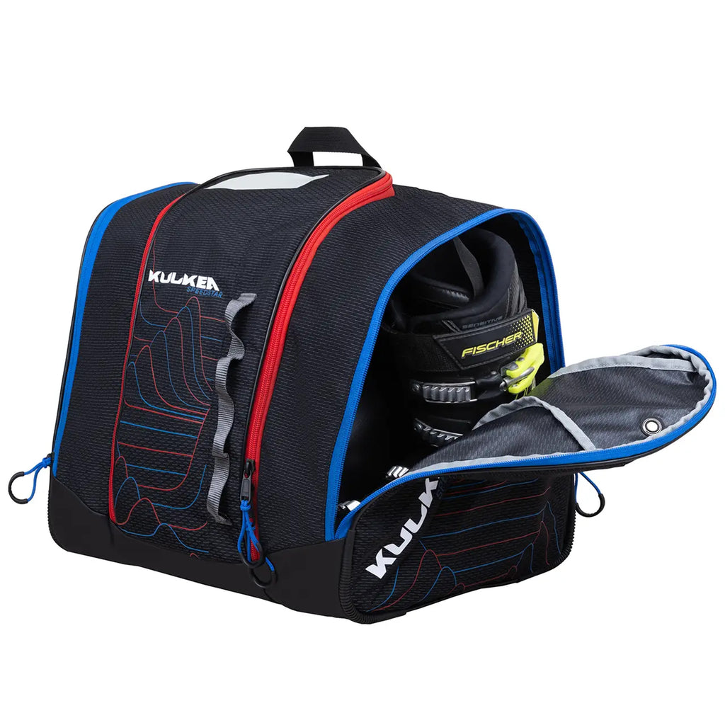 Kulkea Speed Star Kid's Boot Bag (35L)-Killington Sports