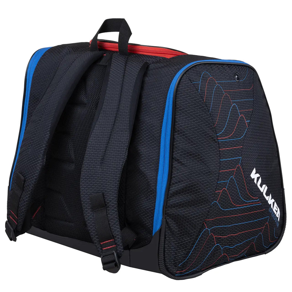 Kulkea Speed Star Kid's Boot Bag (35L)-Killington Sports