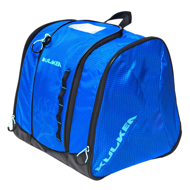 Kulkea Speed Star Kid's Boot Bag (35L)-Blue/Light Blue-Killington Sports