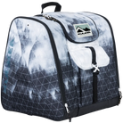 Kulkea Talvi X Boot Bag-White Gradient/Blue-Killington Sports