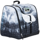 Kulkea Talvi X Boot Bag-White Gradient/Blue-Killington Sports